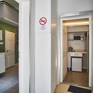 Апартаменты Z40 - Budget Apartment, Будапешт